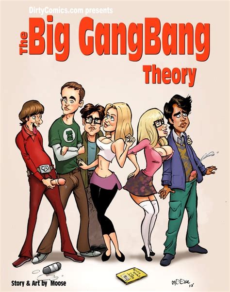 big bang porn|Free Big Bang Theory Porn Videos .